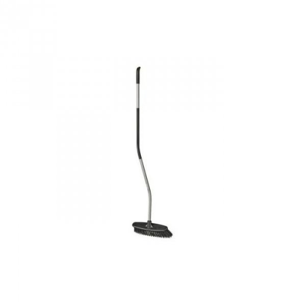 SZCZOTKA ERGONOMIC KRZYWY TRZONEK (1 SZT)