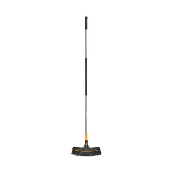 SZCZOTKA ERGONOMIC PROSTY TRZONEK (1 SZT)