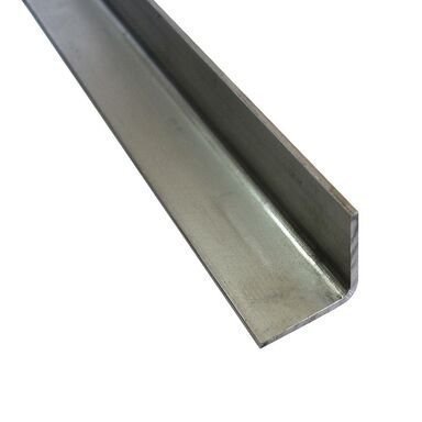 KĄTOWNIK STALOWY ZG 20X20X2MM L=2M GROT (1 SZT)