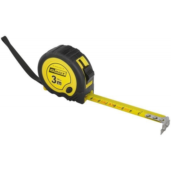 MIARA ZWIJANA GROT 8.0M*25MM (1 SZT)