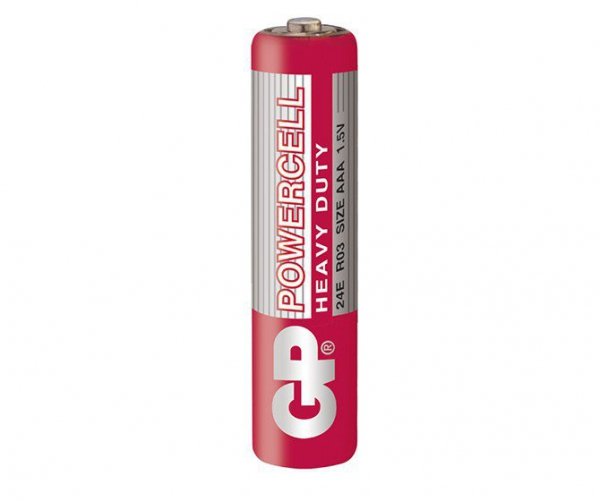 BATERIA POWERCELL AAA LR3 1.5V 2 SZTUKI (1 OP)