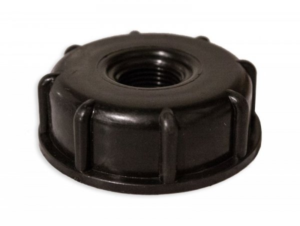 NAKRĘTKA DO ZBIORNIKA-MAUSER ADAPTER 2&#039;X1/2&#039;G.WEW. (1 SZT)