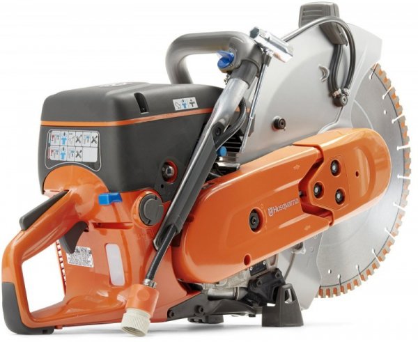 PILARKA SPALINOWA TARCZOWA K770 350 MM (1 SZT)