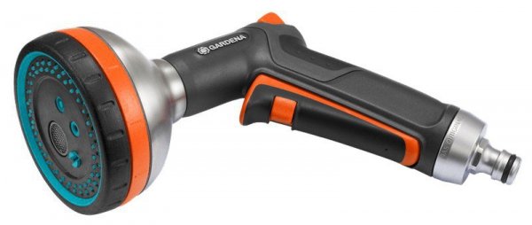 PREMIUM WIELOFUNKCYJNY PISTOLET ZRASZAJĄCY (1 SZT)