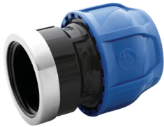 ZŁĄCZKA PE 25MM-GW1 (1 SZT)