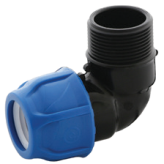 PE-KOLANO 32MM - 90&#039; GZ 1 (1 SZT)
