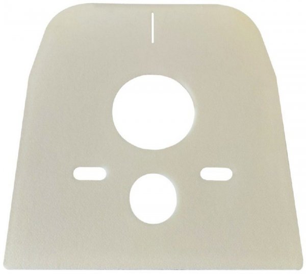 MATA POD ZBIORNIK GEBERIT WC (1 SZT)