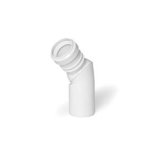REDUKCJA KOLANOWA NASTAWNA DN 50/40&lt;0-90 (1 SZT)