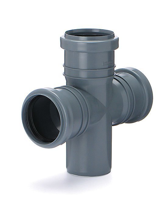 CZWÓRNIK 50/50/50/90&#039; (1 SZT)