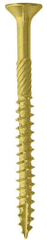 WKRĘT UNIWERSALNY SAMOWIERCĄCY TORX T20 4.0*30MM (5 STO)