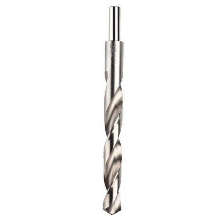 WIERTŁO HSS PRO 13,50MM UCHWYT REDUKOWANY DIN338 (1 SZT)