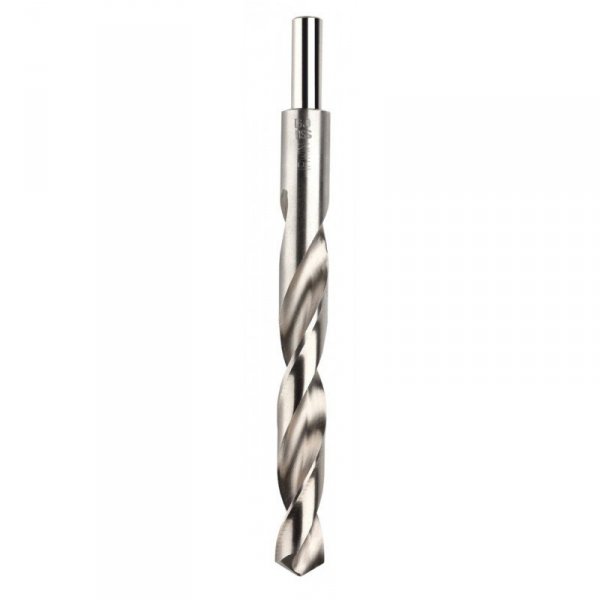 WIERTŁO HSS PRO 20.00MM UCHWYT REDUKOWANY DIN338 (1 SZT)