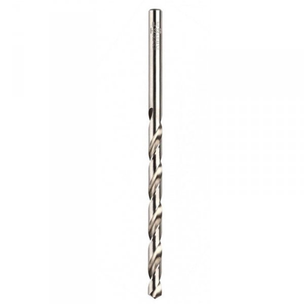 WIERTŁO DO METALU HSS PRZEDŁUŻANE NWKB 9.00MM (5 SZT)