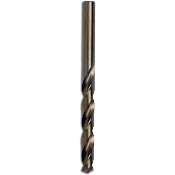 WIERTŁO DO METALU HSS KOBALTOWE, COBALT 6.5MM (10 SZT)
