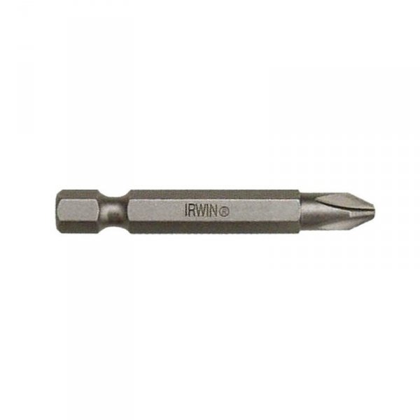 GROT, BIT, KOŃCÓWKA TYPU PHILLIPS PH2 1/4&#039; DŁUGI 90MM (1 SZT)