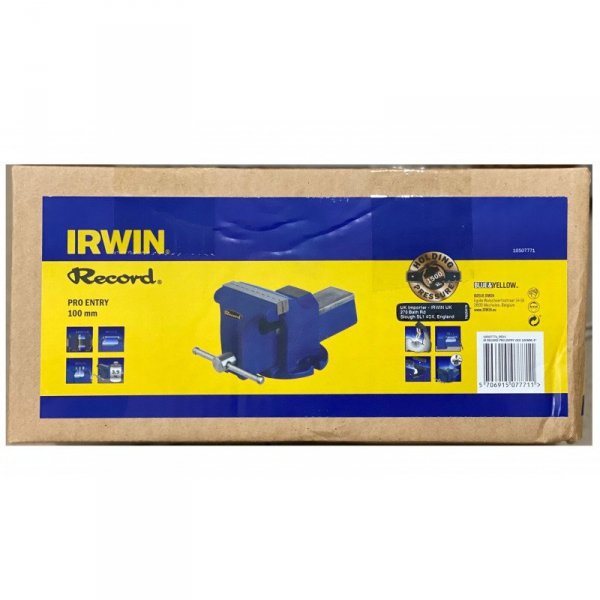 IMADŁO GARAŻOWE 4&#039;/100 MM (1 SZT)