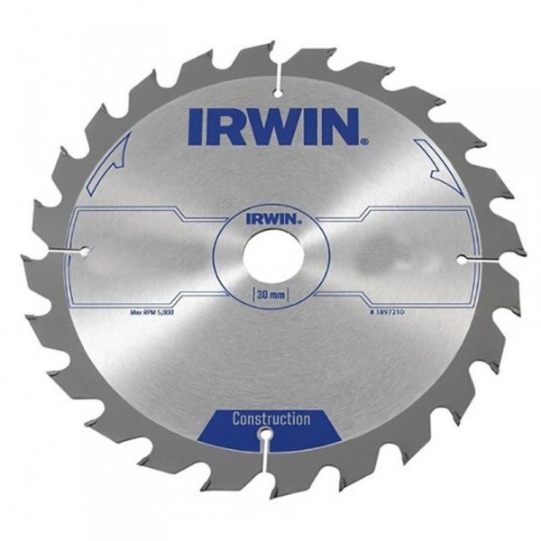 PIŁA SPIEKOWA DO DREWNA 180*30MM/36T (1 SZT)