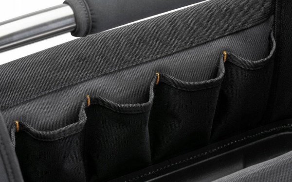 TORBA NARZĘDZIOWA OTWARTA DUŻA 50CM (1 SZT)