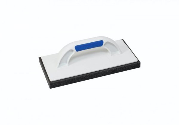 PACA Z TWORZYWA 140*280MM Z GĄBKĄ GĘSTĄ (1 SZT)