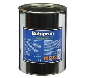 KLEJ BUTAPREN A 5.0L (1 SZT)