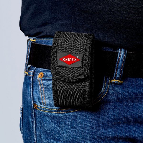 ETUI NA PASEK XS DLA SZCZYPIEC 100MM (1 SZT)