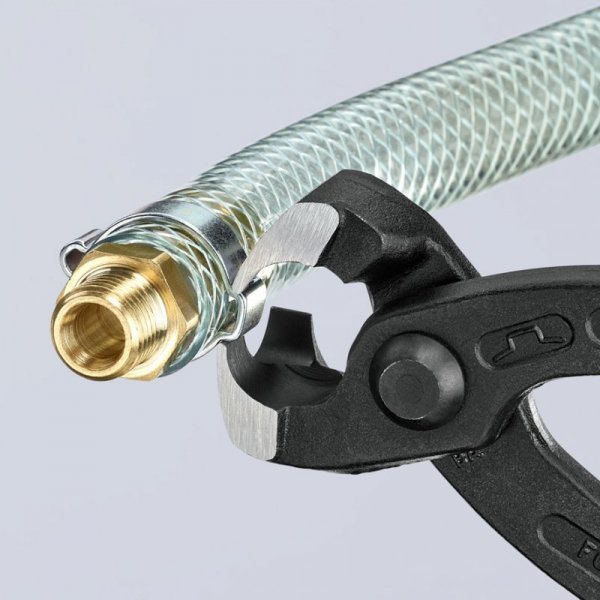 SZCZYPCE DO MONTAŻU OPASEK ZACISKOWYCH OETIKER 220MM (1 SZT)