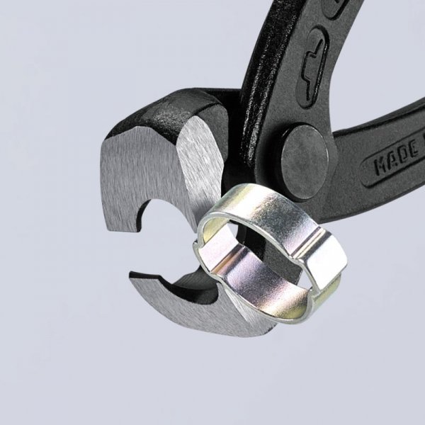 SZCZYPCE DO MONTAŻU OPASEK ZACISKOWYCH OETIKER 220MM (1 SZT)