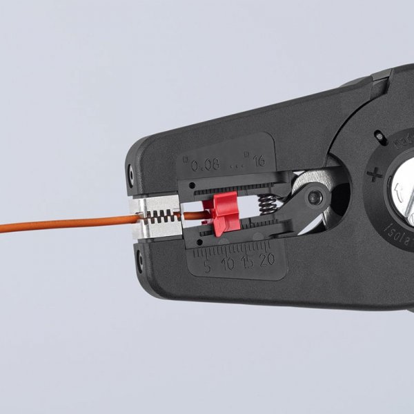 SZCZYPCE AUTOMATYCZNE DO ŚCIĄGANIA IZOLACJI PRECISTRIP16 (1 SZT)