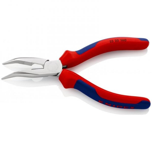 SZCZYPCE TNĄCE PÓŁOKRĄGŁE 160MM (1 SZT)