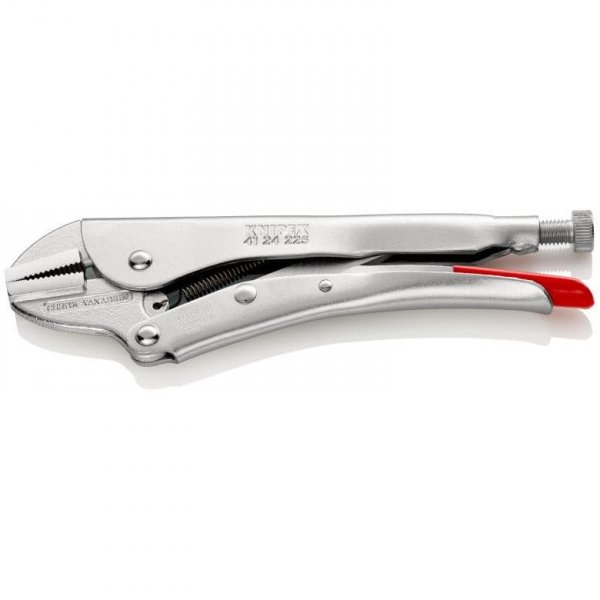 SZCZYPCE ZACISKOWE 225MM (1 SZT)