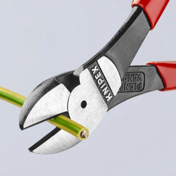 SZCZYPCE TNĄCE BOCZNE O ZWIĘKSZONYM PRZEŁOŻENIU 160MM (1 SZT)