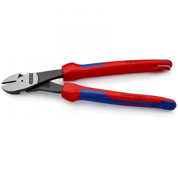 SZCZYPCE TNĄCE BOCZNE O ZWIĘKSZONYM PRZEŁOŻENIU 250MM (1 SZT)