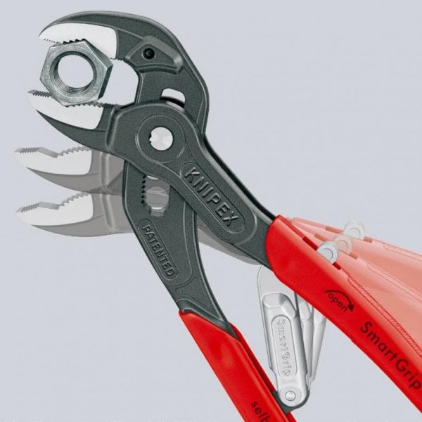 SZCZYPCE DO RUR SMARTGRIP 250MM (1 SZT)