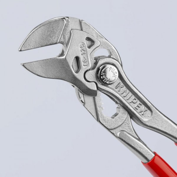 SZCZYPCE-KLUCZ MINI 125MM (1 SZT)