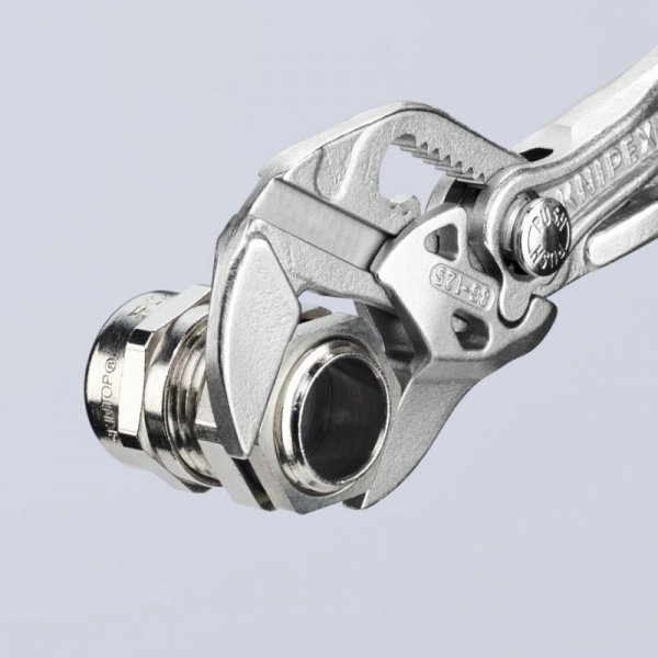 SZCZYPCE-KLUCZ MINI 125MM (1 SZT)