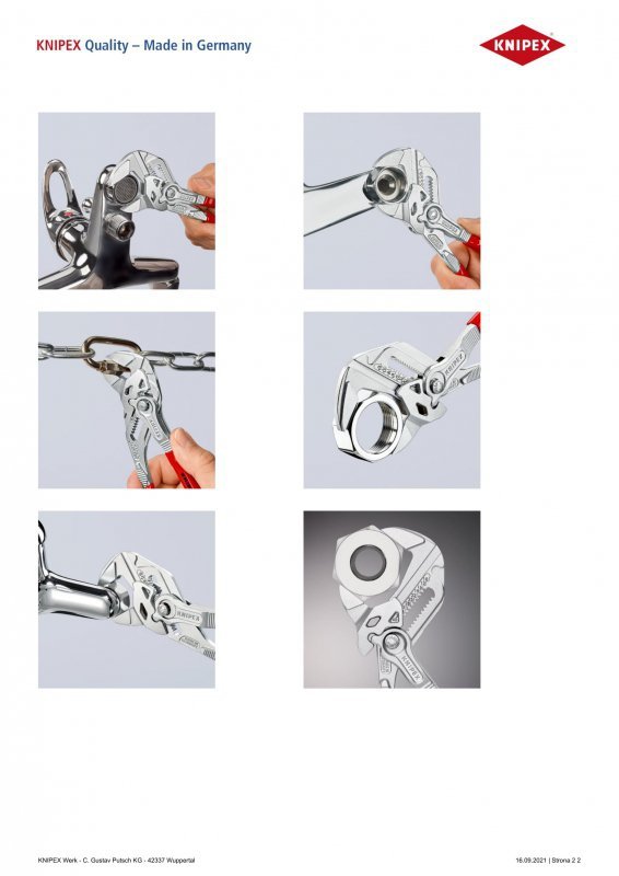 SZCZYPCE-KLUCZ 180MM (1 SZT)
