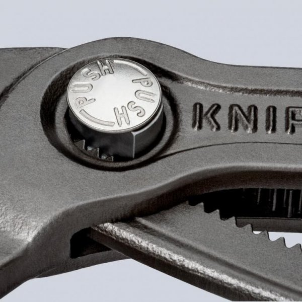 SZCZYPCE DO RUR COBRA 180MM (1 SZT)