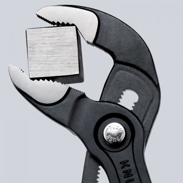 SZCZYPCE DO RUR COBRA NOWEJ GENERACJI 250MM (1 SZT)
