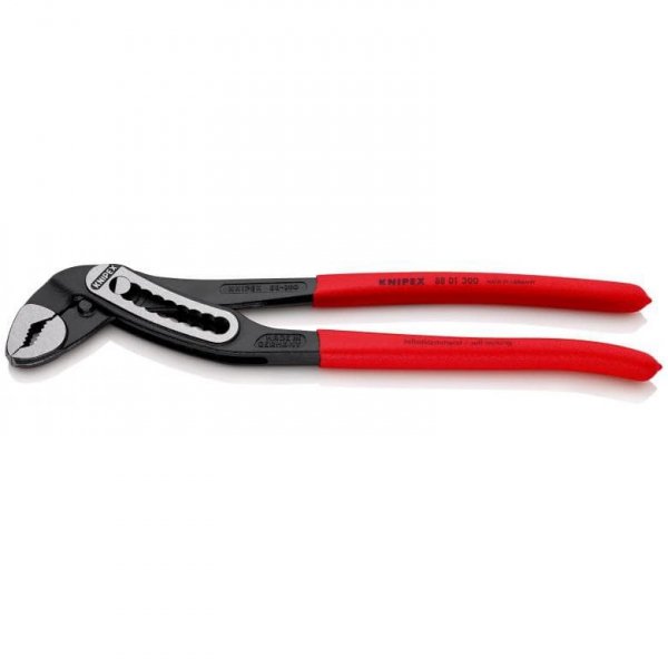 SZCZYPCE DO RUR ALIGATOR 300MM (1 SZT)