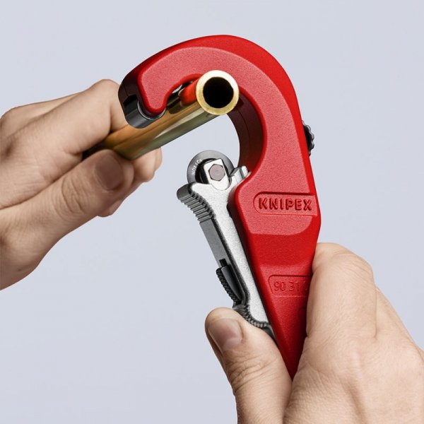 OBCINAK DO RUR 6–35 (1/4–3/8&#039;&#039;) O GRUBOŚCI ŚCIANEK DO 2MM (1 SZT)