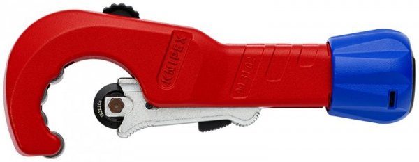 OBCINAK DO RUR 6–35 (1/4–3/8&#039;&#039;) O GRUBOŚCI ŚCIANEK DO 2MM (1 SZT)