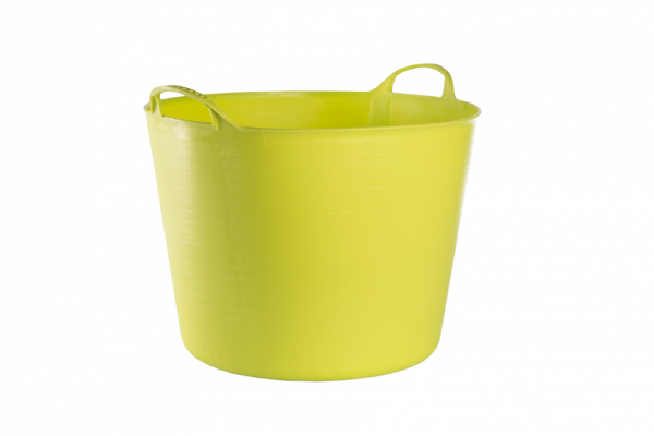 KOSZ ELASTYCZNY FLEXI PISTACJOWY 42L (1 SZT)