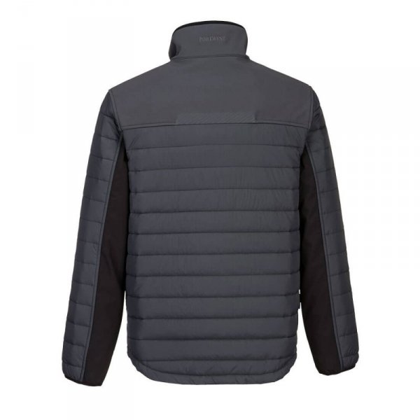 KURTKA/SOFTSHELL WX3 BAFFLE T752MGR ROZMIAR M (1 SZT)