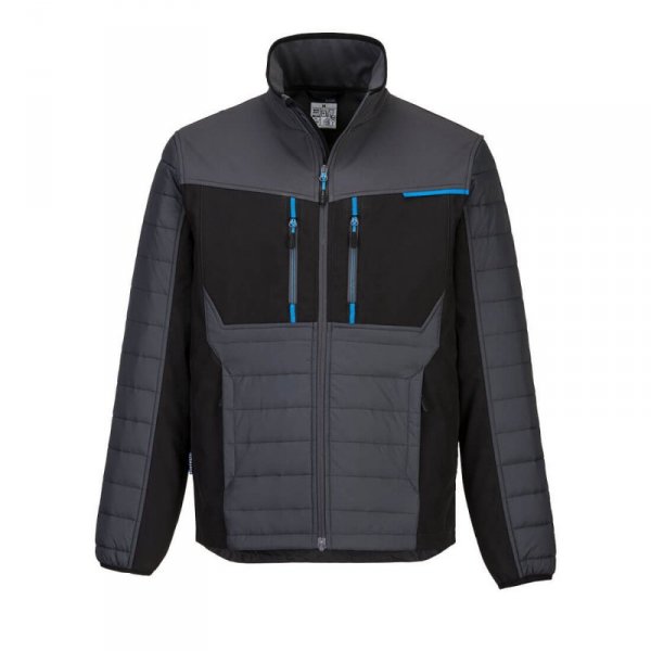 KURTKA/SOFTSHELL WX3 BAFFLE T752MGR ROZMIAR S (1 SZT)