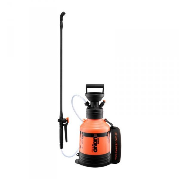 OPRYSKIWACZ ORION SUPER NEW, POJEMNOŚĆ 3L (1 SZT)