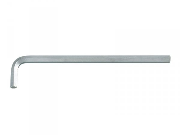 KLUCZ IMBUSOWY &#039;&#039;HEX&#039;&#039; TYP L EXTRA DŁUGI 4MM*140MM (1 SZT)