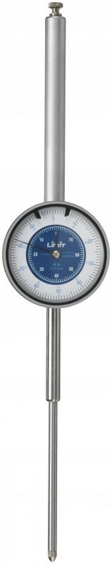 CZUJNIK ZEGAROWY LIMIT 50/0.01MM (1 SZT)