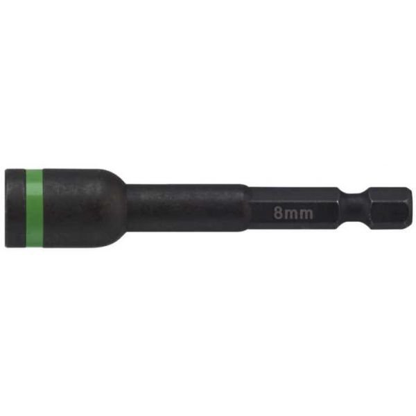 NASADKA MAGNETYCZNA 1/4&#039;&#039;, 13MM (1 SZT)