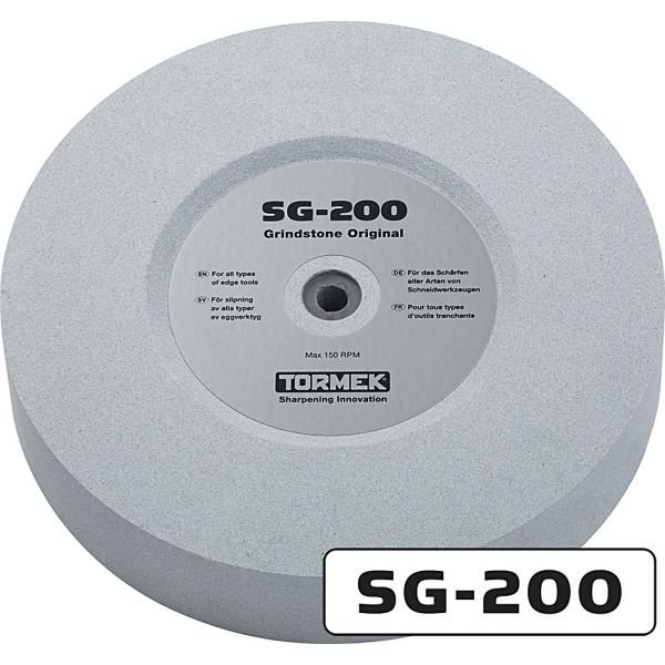 KAMIEŃ SZLIFIERSKI SG-200 (1 SZT)