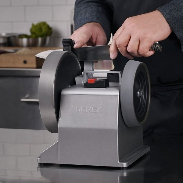 SZLIFIERKA TORMEK T-2 PRO KITCHEN KNIFE (1 SZT)